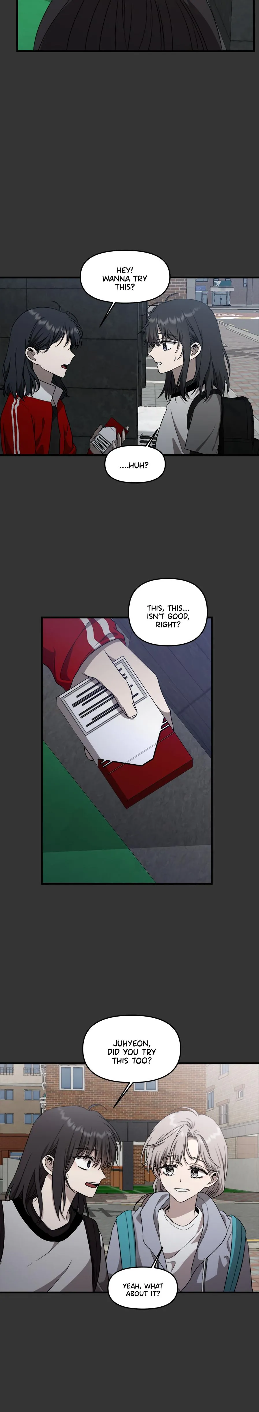 Read Dreaming Freedom Manga Online