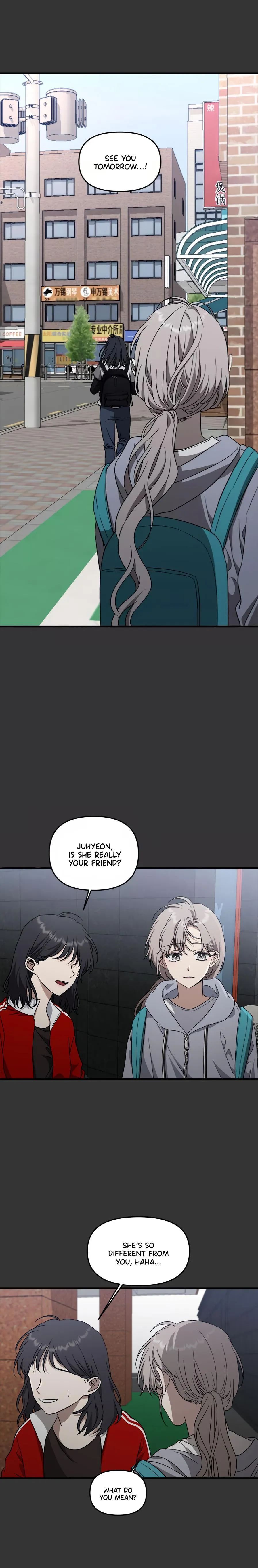 Read Dreaming Freedom Manga Online