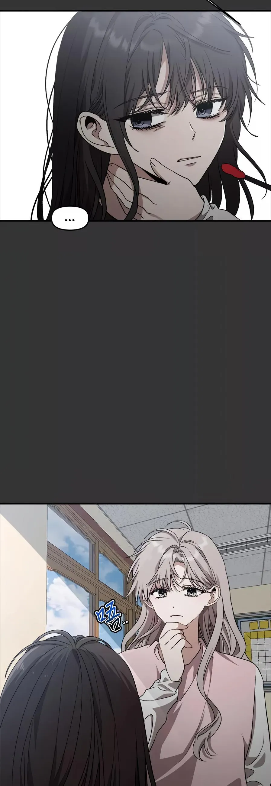 Read Dreaming Freedom Manga Online