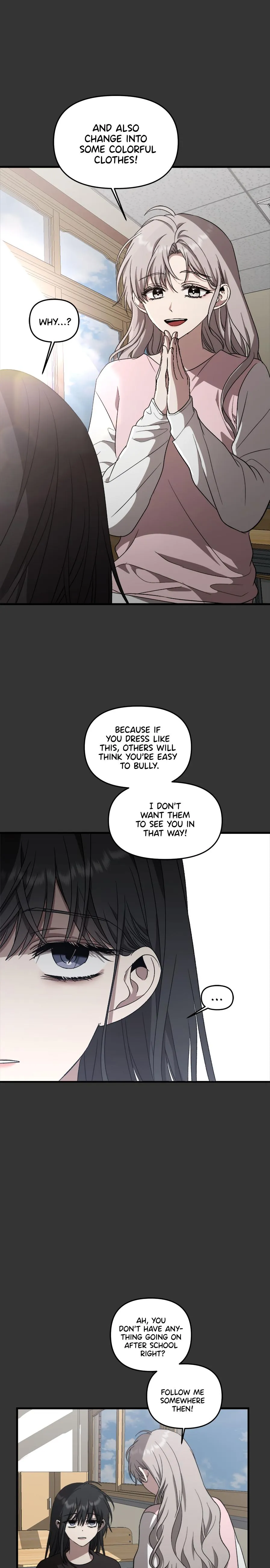 Read Dreaming Freedom Manga Online