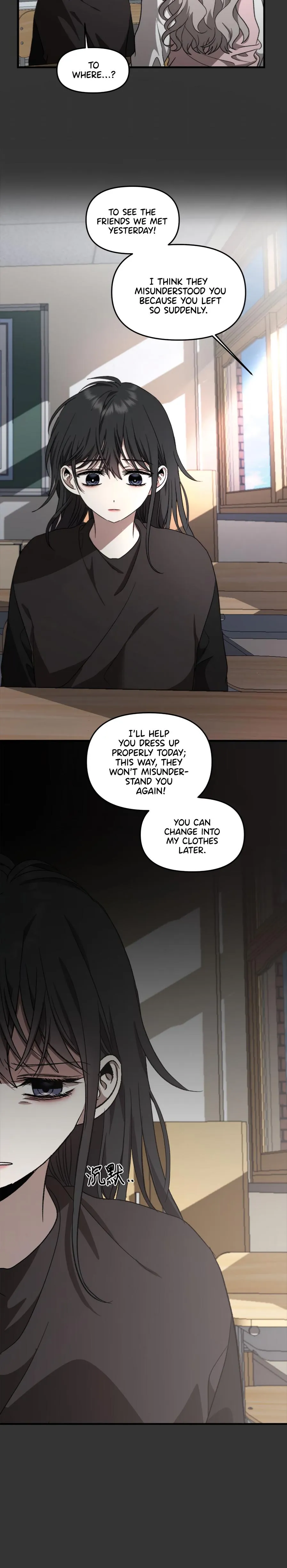 Read Dreaming Freedom Manga Online