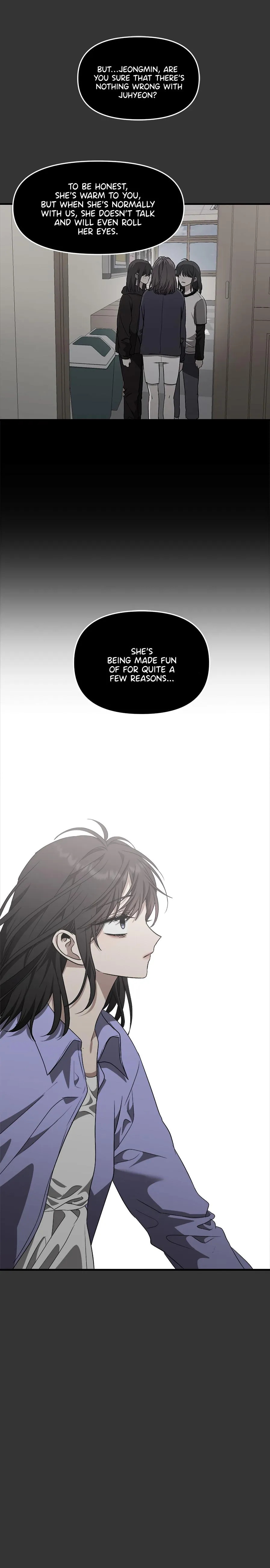 Read Dreaming Freedom Manga Online