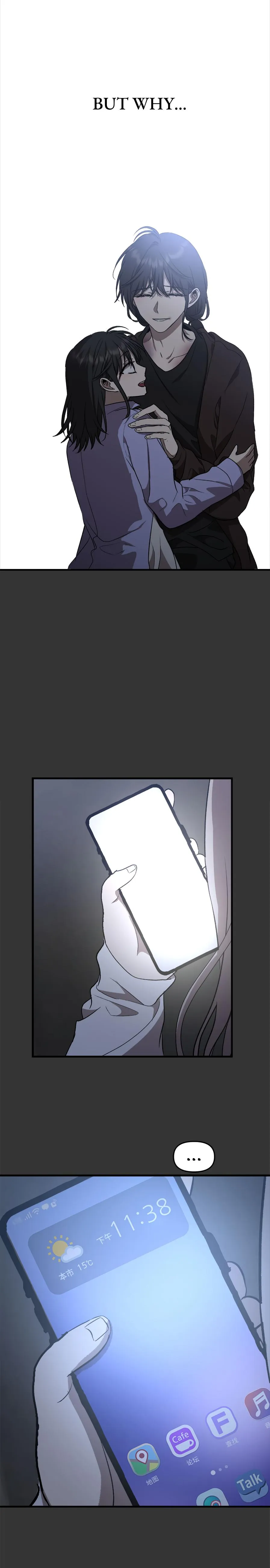 Read Dreaming Freedom Manga Online