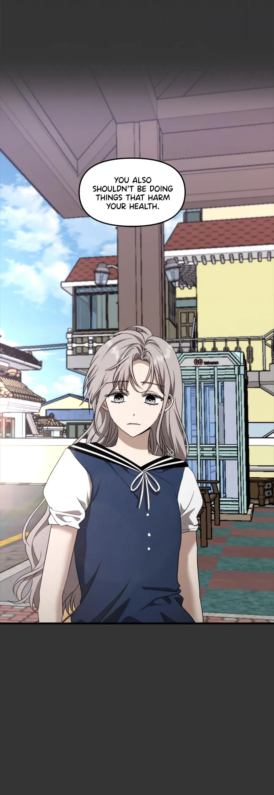 Read Dreaming Freedom Manga Online