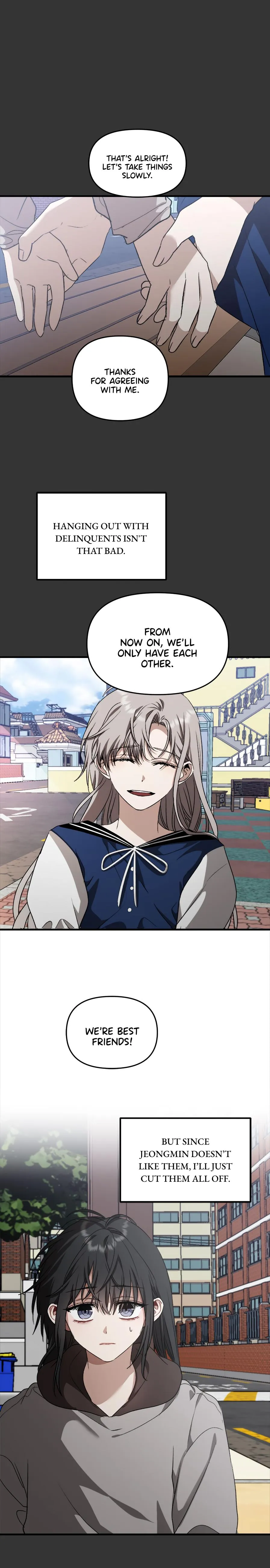 Read Dreaming Freedom Manga Online