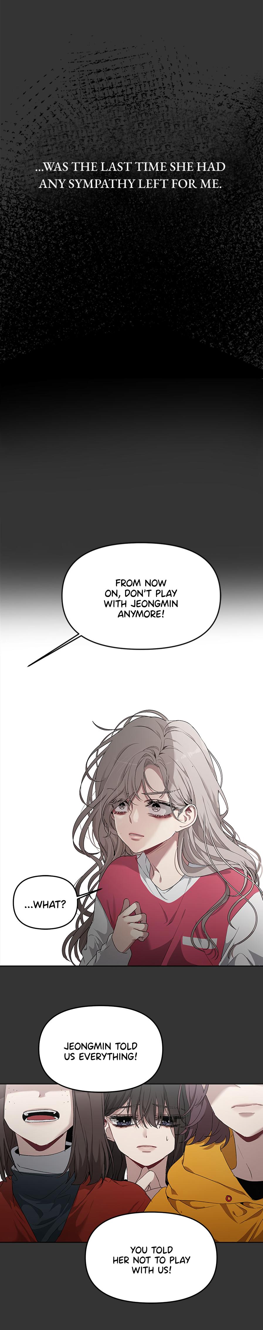 Read Dreaming Freedom Manga Online