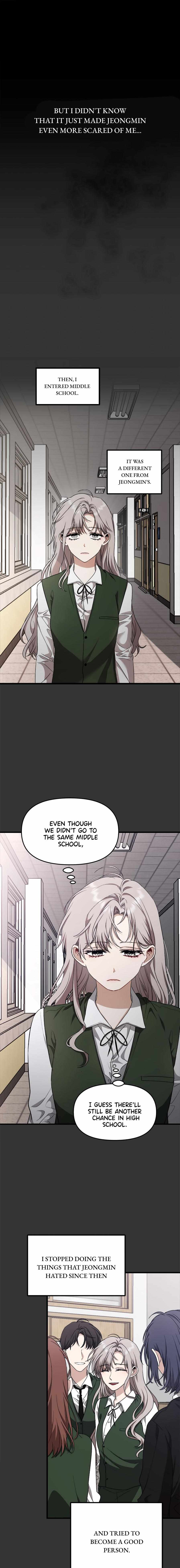 Read Dreaming Freedom Manga Online