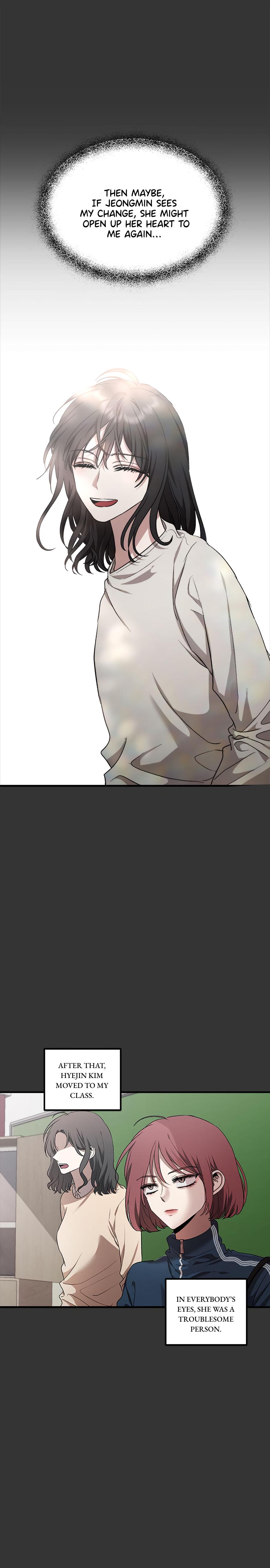 Read Dreaming Freedom Manga Online