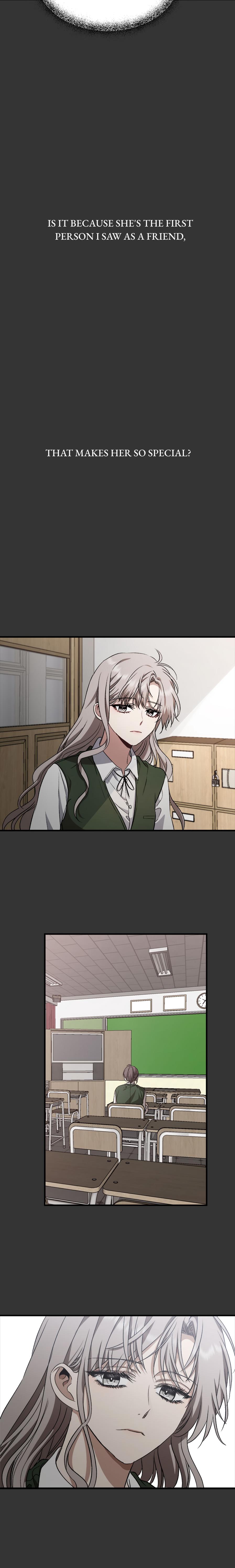 Read Dreaming Freedom Manga Online