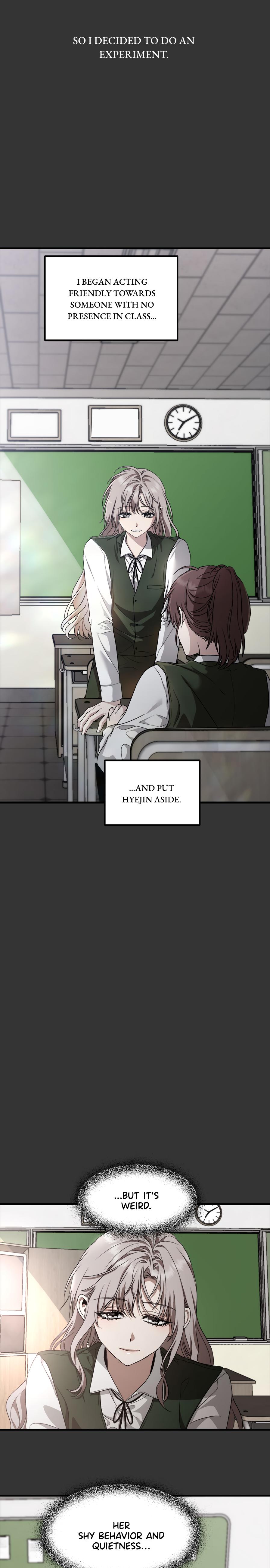 Read Dreaming Freedom Manga Online