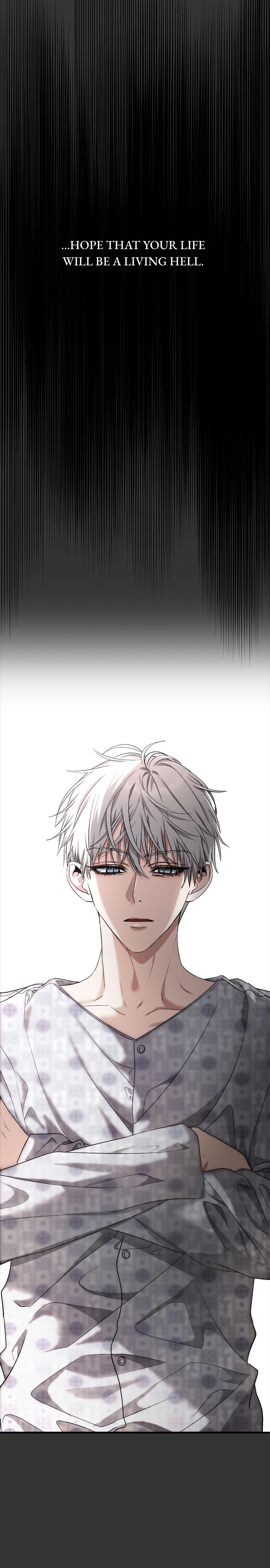 Read Dreaming Freedom Manga Online
