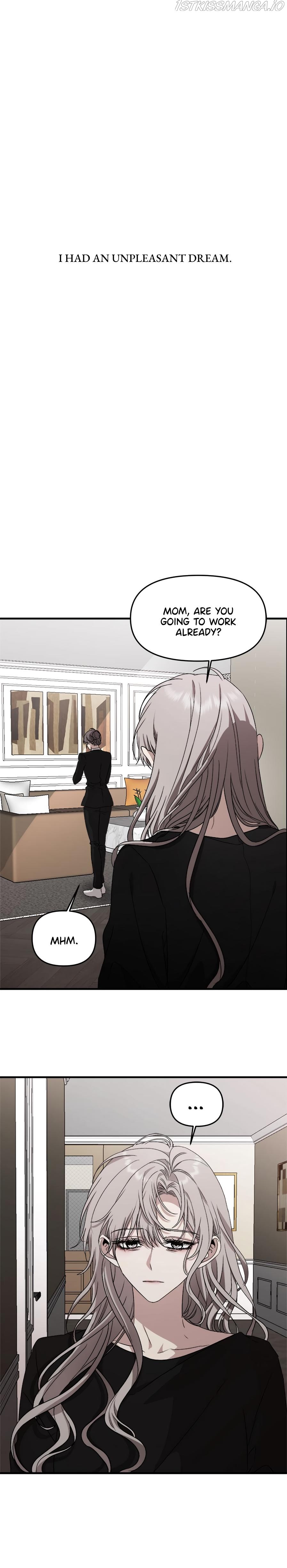 Read Dreaming Freedom Manga Online