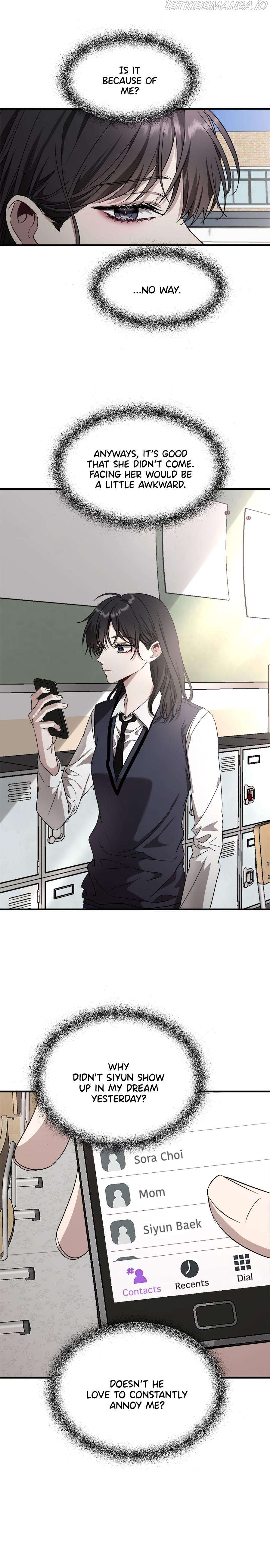 Read Dreaming Freedom Manga Online