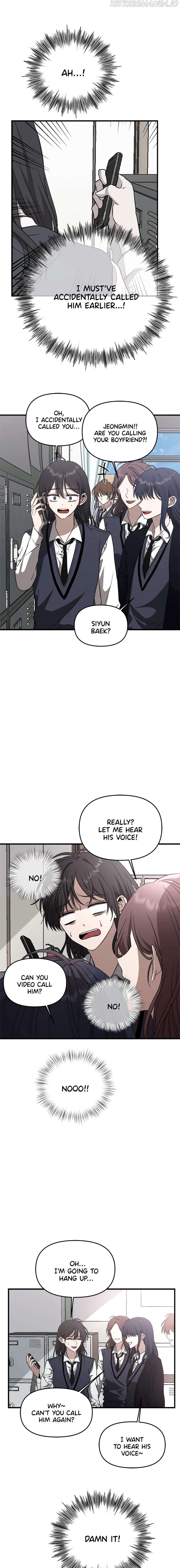 Read Dreaming Freedom Manga Online