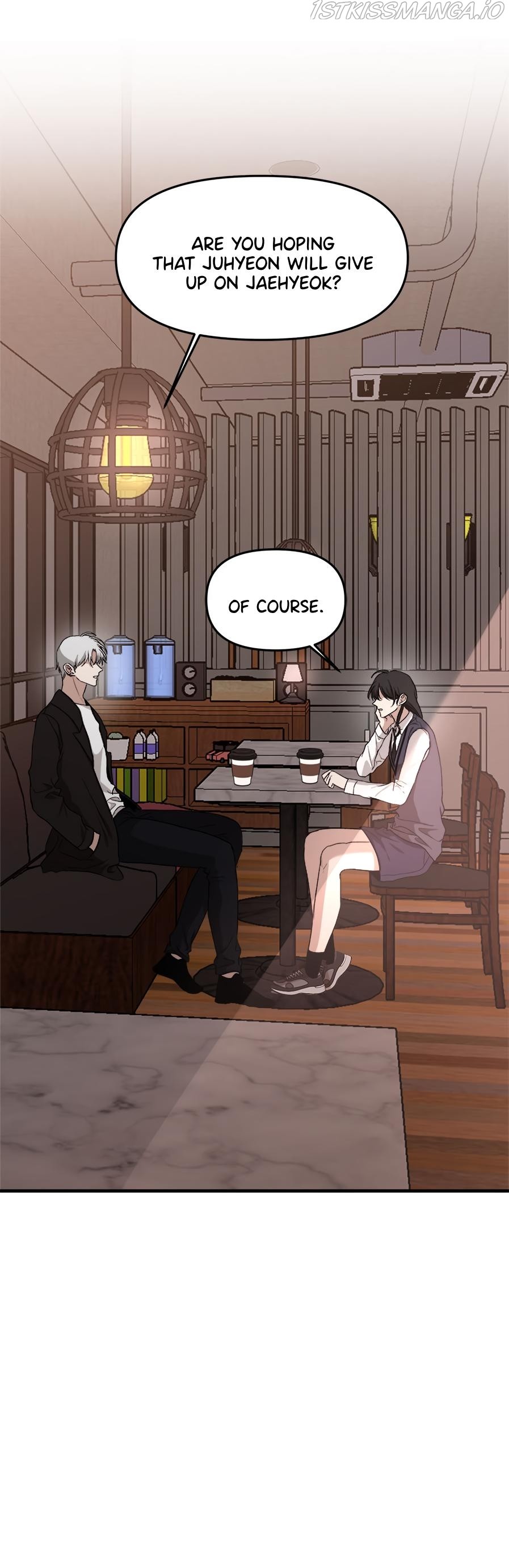 Read Dreaming Freedom Manga Online