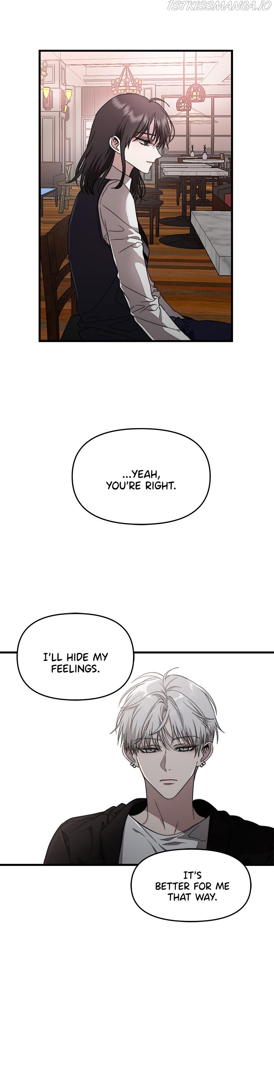 Read Dreaming Freedom Manga Online