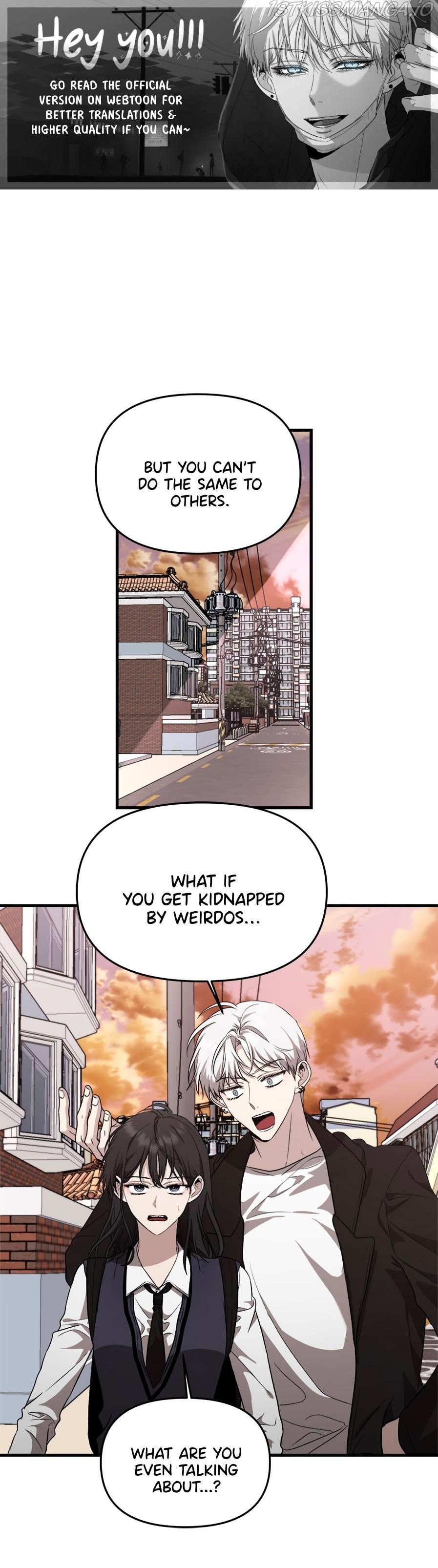 Read Dreaming Freedom Manga Online