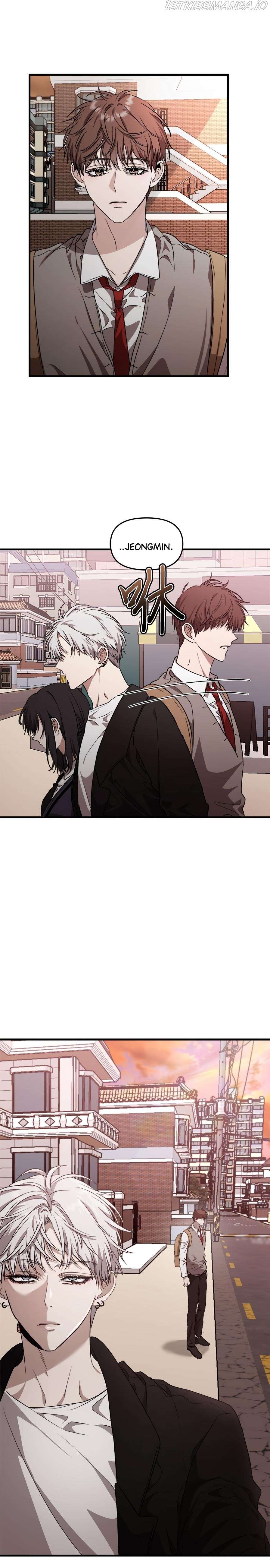 Read Dreaming Freedom Manga Online
