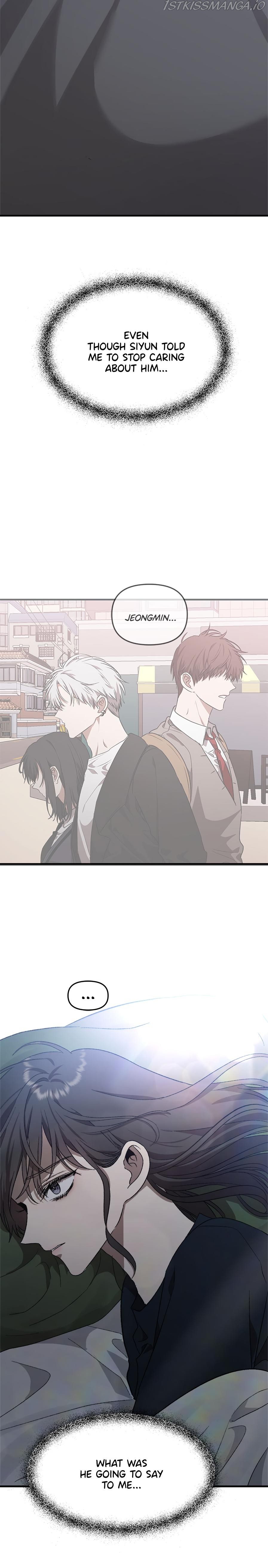 Read Dreaming Freedom Manga Online