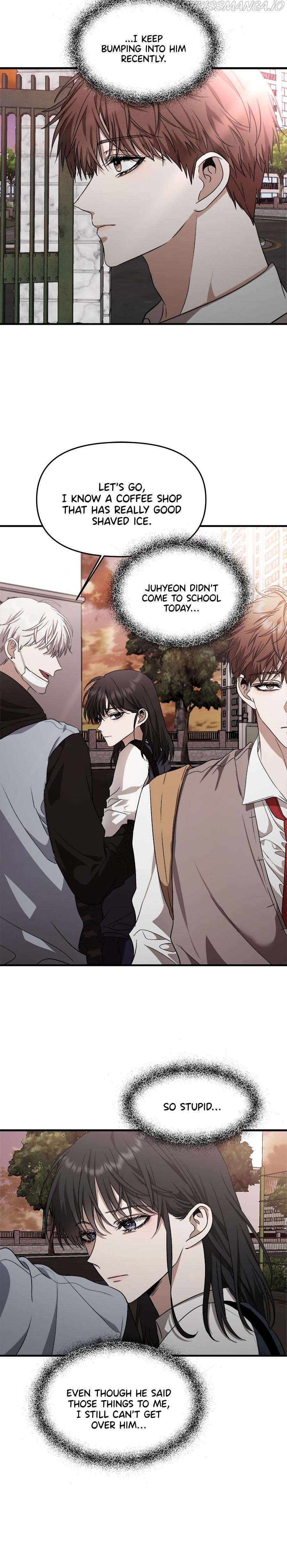 Read Dreaming Freedom Manga Online