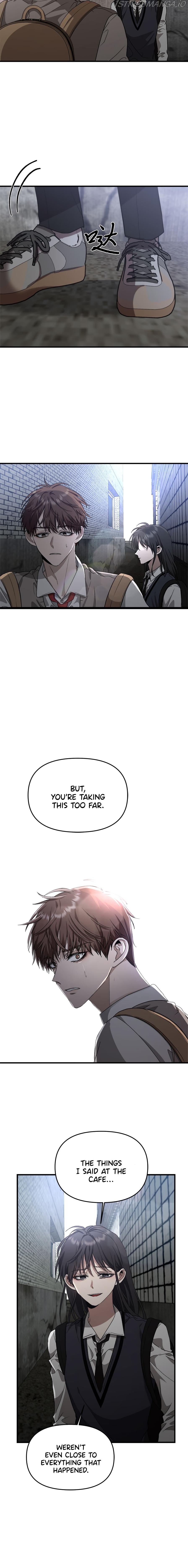 Read Dreaming Freedom Manga Online