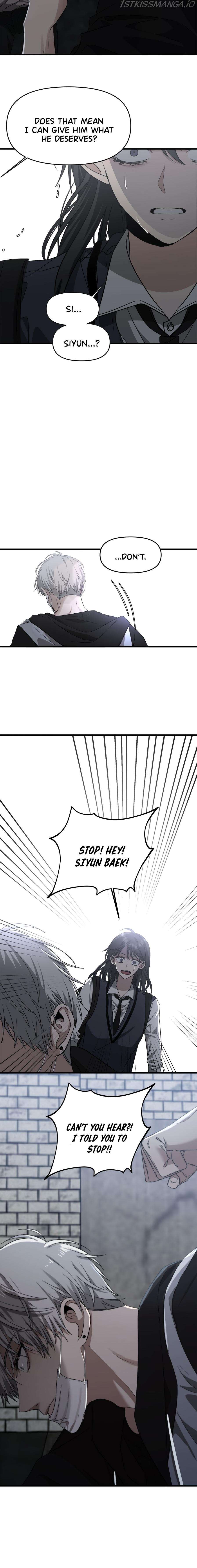 Read Dreaming Freedom Manga Online