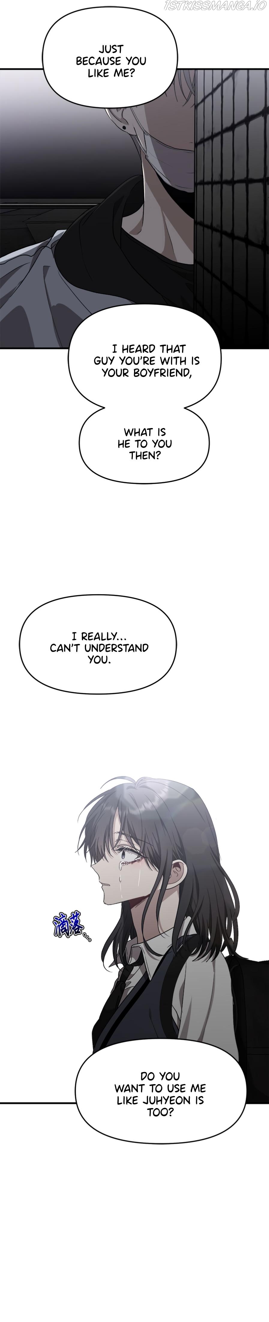 Read Dreaming Freedom Manga Online