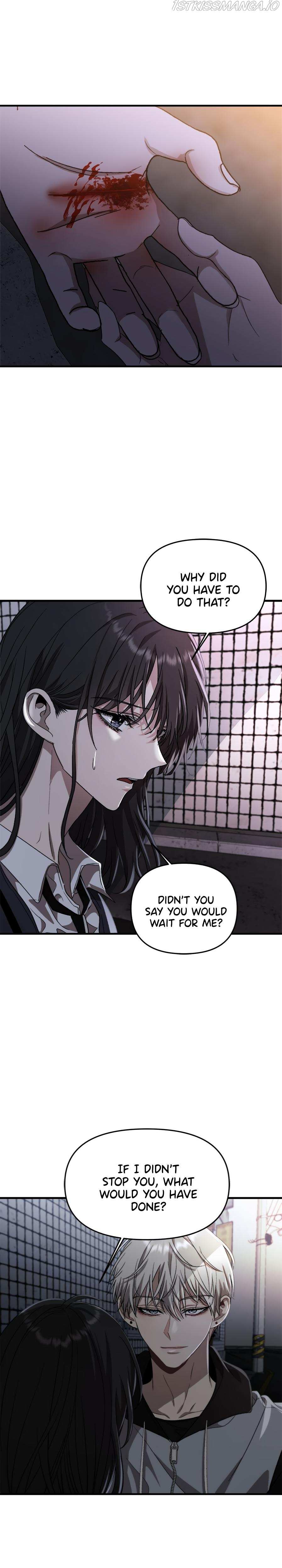 Read Dreaming Freedom Manga Online
