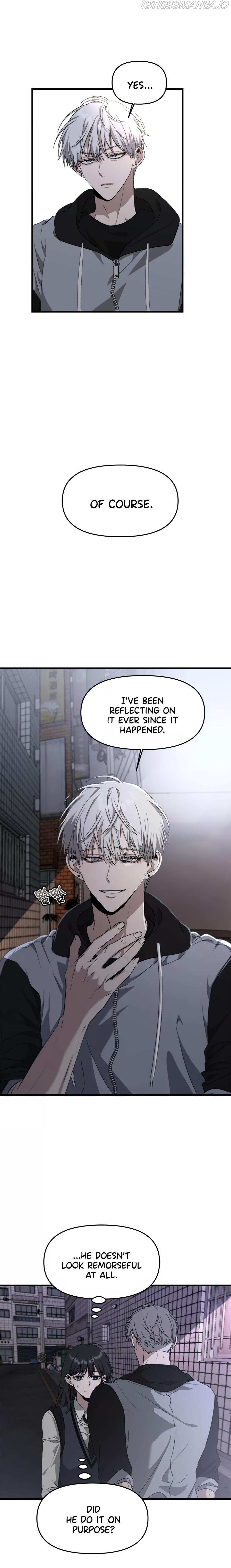 Read Dreaming Freedom Manga Online