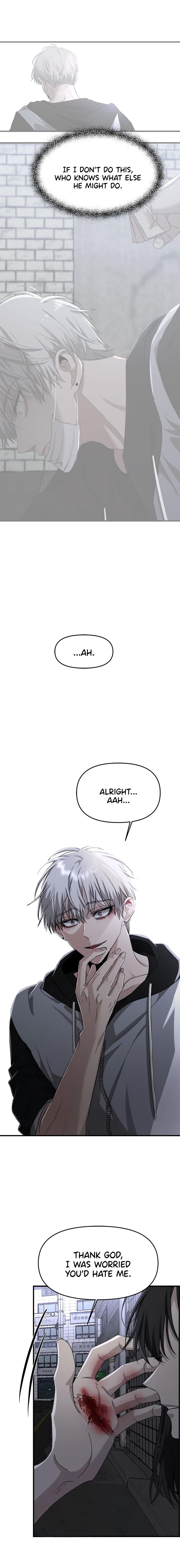 Read Dreaming Freedom Manga Online