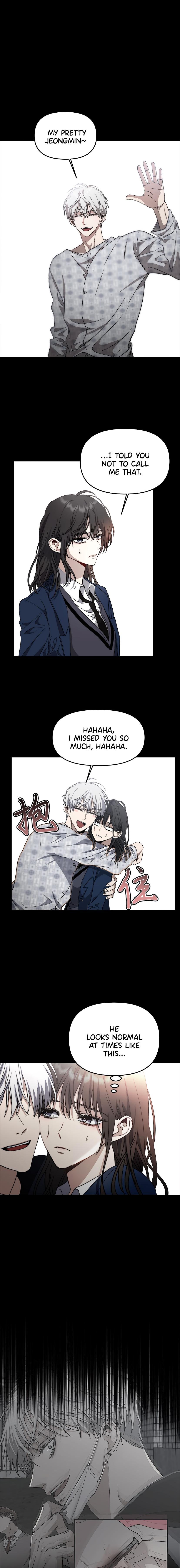 Read Dreaming Freedom Manga Online