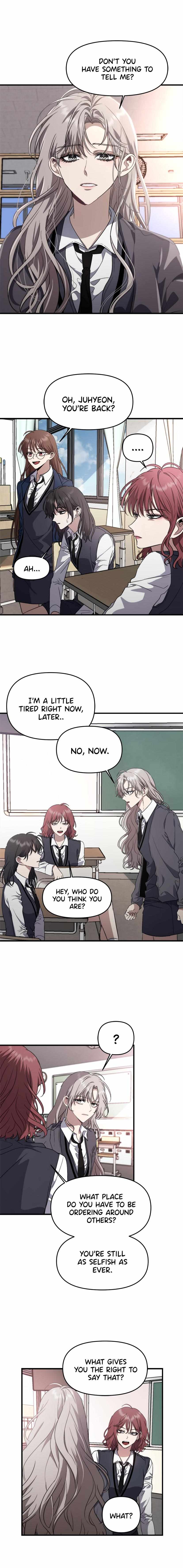 Read Dreaming Freedom Manga Online