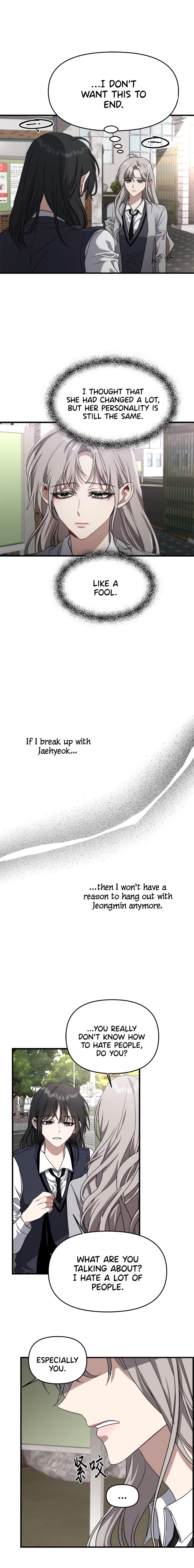 Read Dreaming Freedom Manga Online