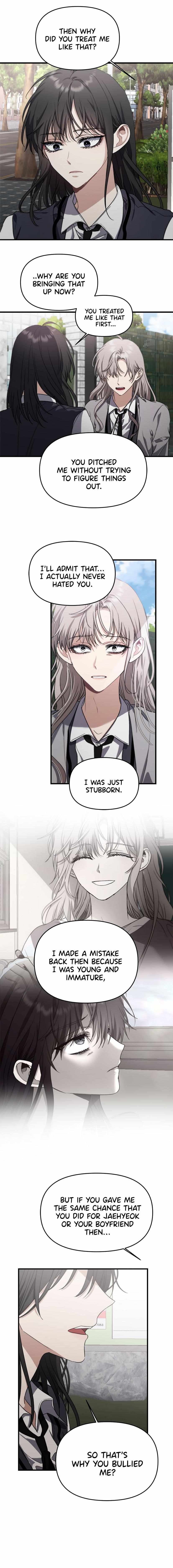 Read Dreaming Freedom Manga Online