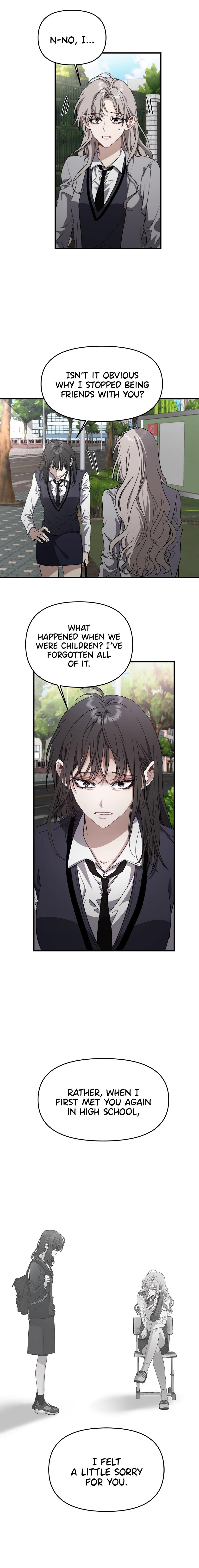 Read Dreaming Freedom Manga Online