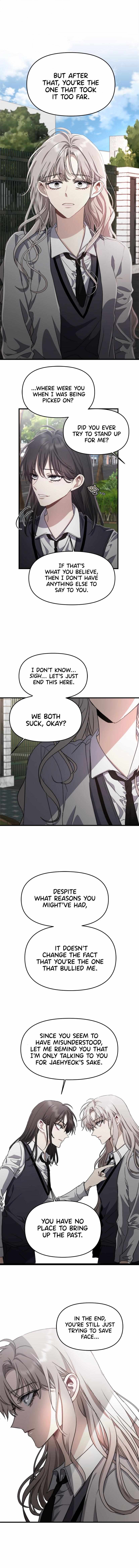 Read Dreaming Freedom Manga Online
