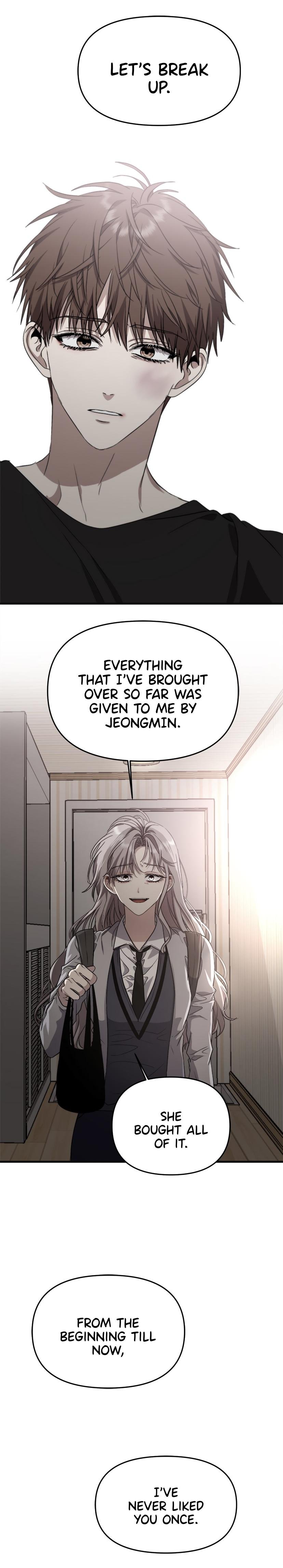 Read Dreaming Freedom Manga Online