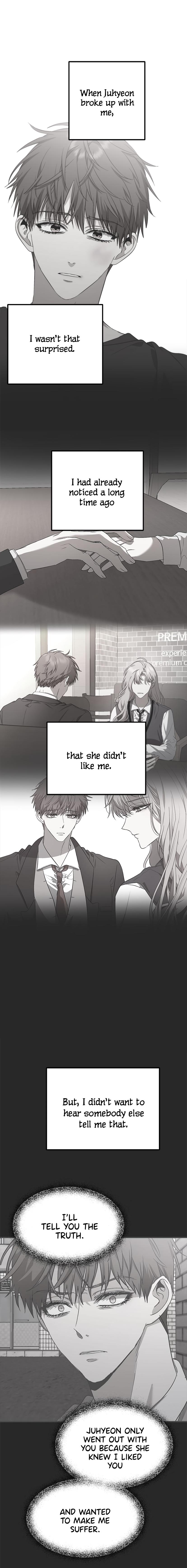 Read Dreaming Freedom Manga Online