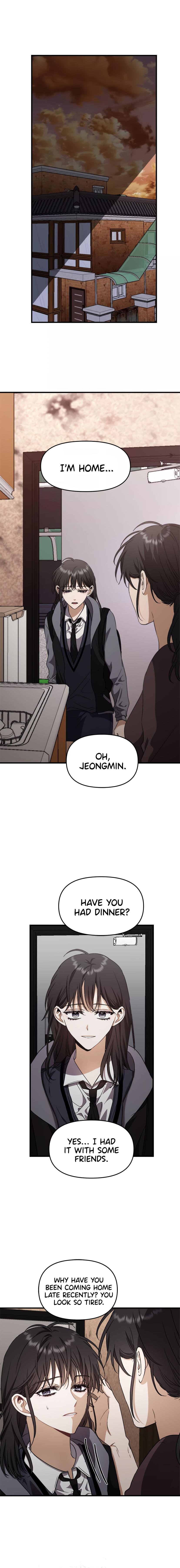 Read Dreaming Freedom Manga Online