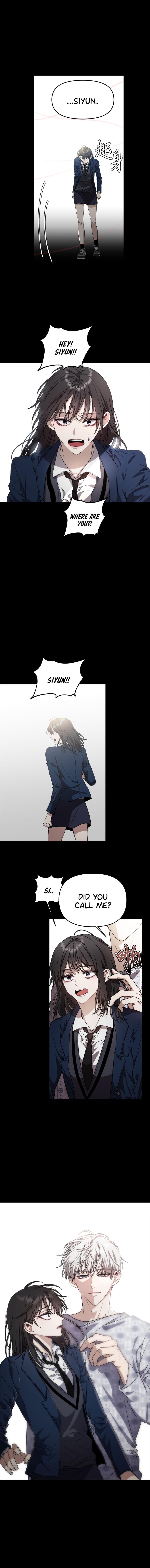 Read Dreaming Freedom Manga Online