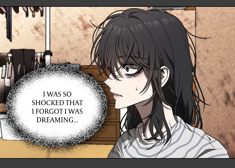 Read Dreaming Freedom Manga Online