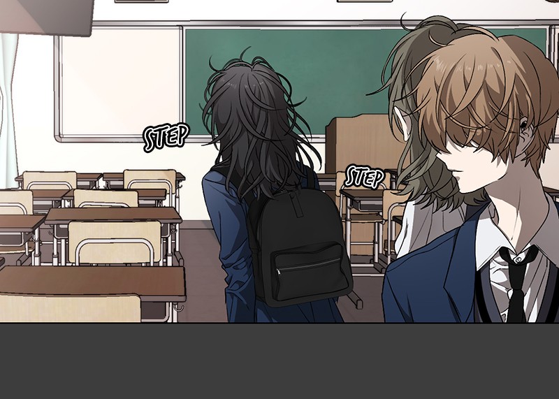 Read Dreaming Freedom Manga Online