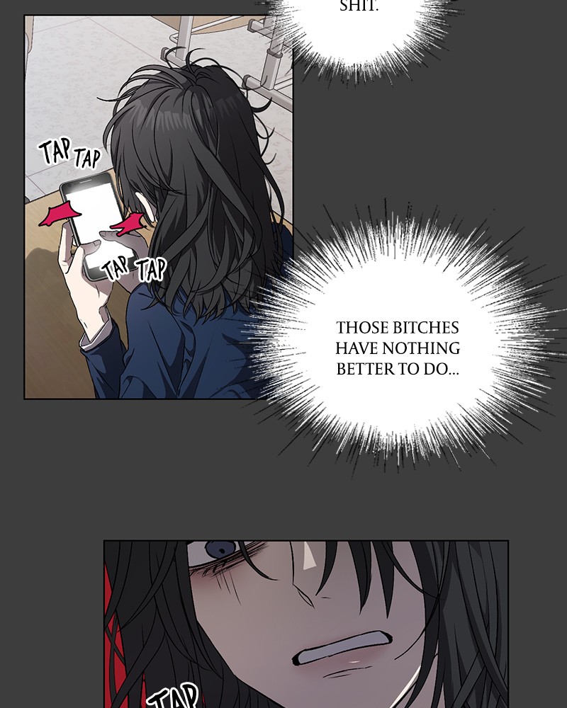 Read Dreaming Freedom Manga Online