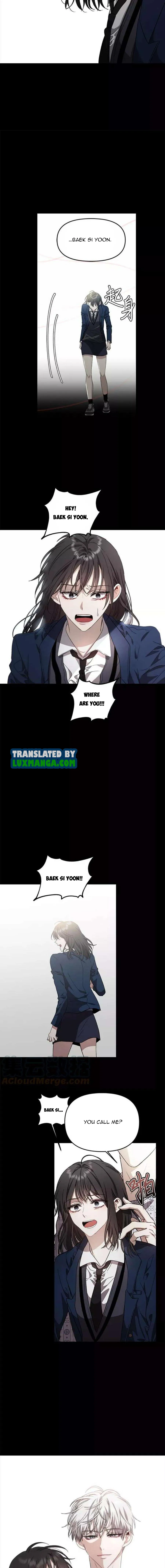 Read Dreaming Freedom Manga Online