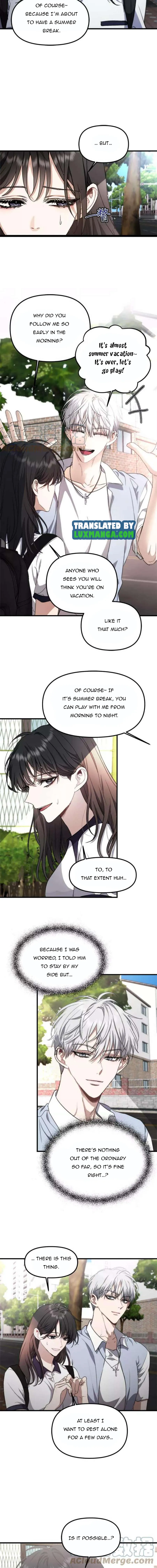 Read Dreaming Freedom Manga Online
