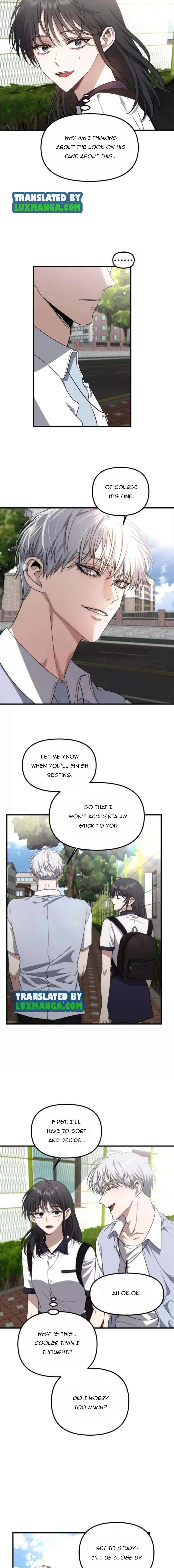 Read Dreaming Freedom Manga Online