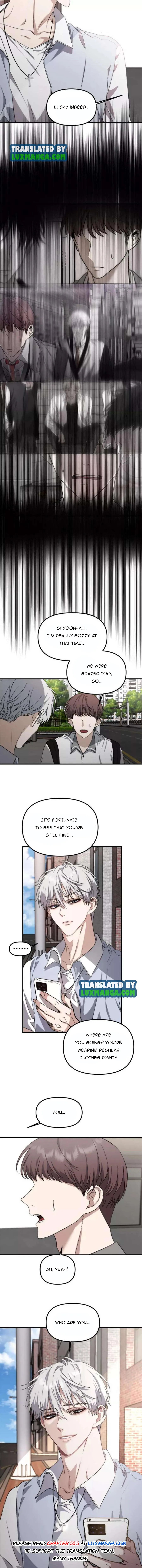 Read Dreaming Freedom Manga Online
