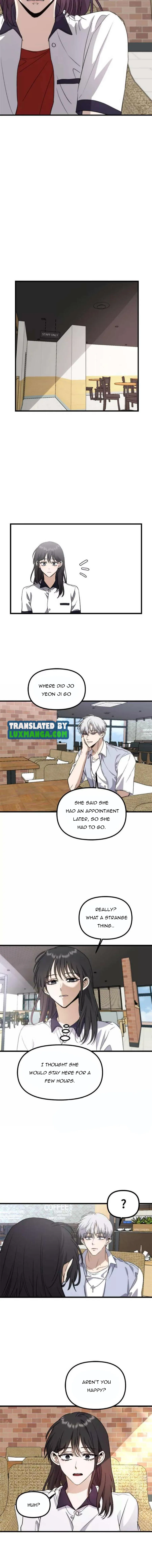 Read Dreaming Freedom Manga Online