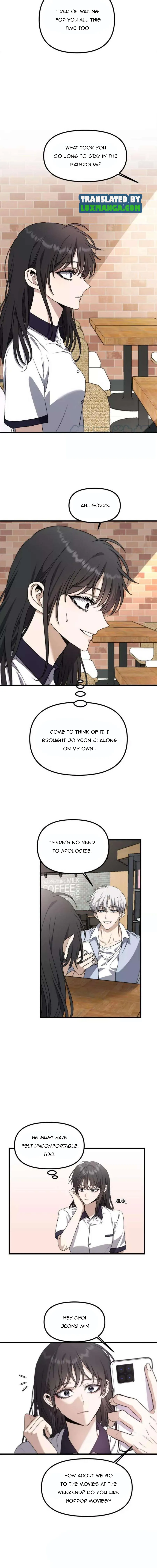 Read Dreaming Freedom Manga Online
