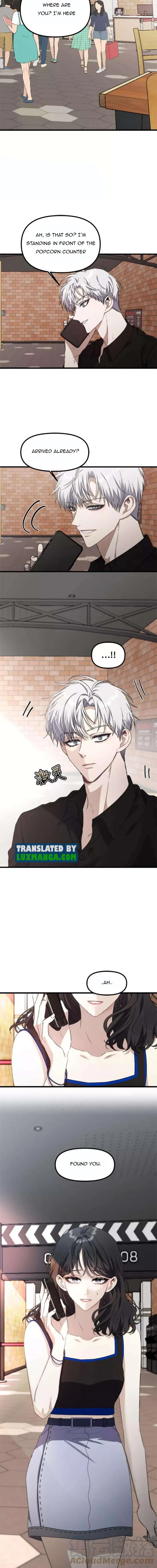 Read Dreaming Freedom Manga Online